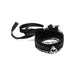 Collar de Saten Negro