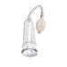 Pump Worx Succionador para Principiantes Transparente