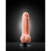 Real Feel Deluxe Numero 1 165 cm Natural