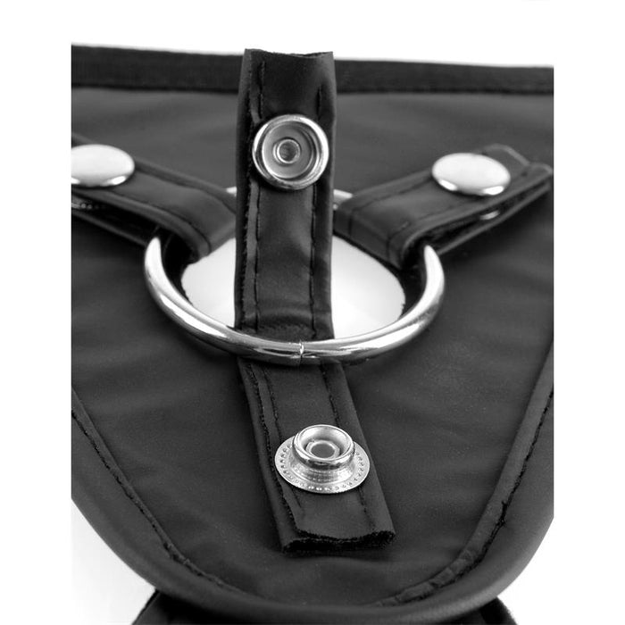 Fetish Fantasy Series Arnes Perfect Fit Negro