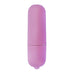 Bala Vibradora 10 Velocidades Rosa