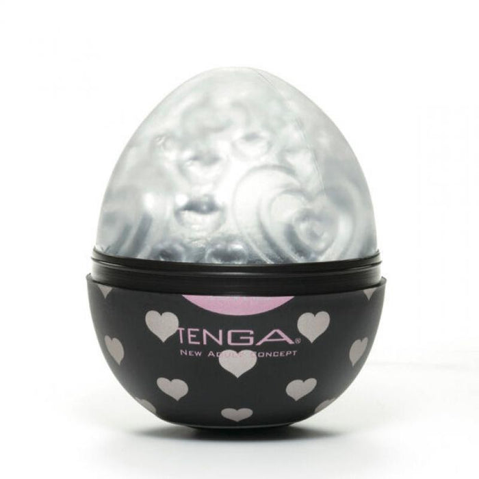 Tenga Huevo Masturbador Lovers Egg