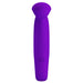 Gorgon Vibrador para el Dedo