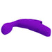 Gorgon Vibrador para el Dedo