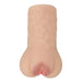 Scarlet Masturbador Vagina