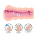 MasturbaDOR Vagina Water Skin