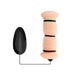 Emma Masturbador Doble con Vibracion