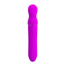Vibrador Rotador Abraham Purpura