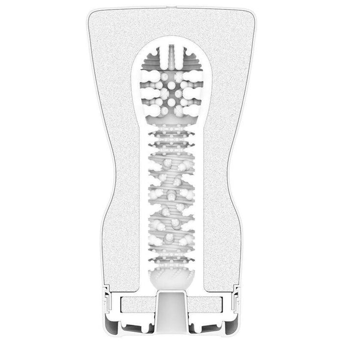 Masturbador Soft Tube Gentle