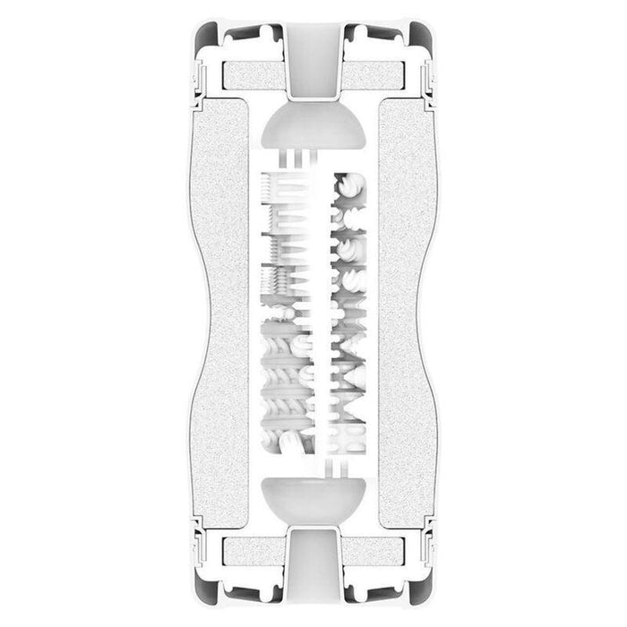 Masturbador Dual Feel Cup