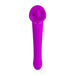 Faust Vibrador con Lengua Estimuladora USB