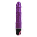 Glitter Vibrador Purpura