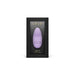 Lily 3 Masajeador Calm Lavender