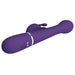 Dejon Vibrador con Thursting y Rotacion Twinkled