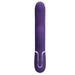 Gigi Vibrador con Licking y Thumping