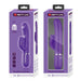 Gigi Vibrador con Licking y Thumping