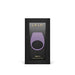 Tor 3 Anillo para Parejas con Lelo APP Violet Dusk