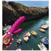 Gcandy Sweet Vibrador Raspberry