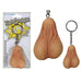 Llavero de Testiculos 6 cm