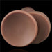 Dildo Silicona Dual Layered XXL 95