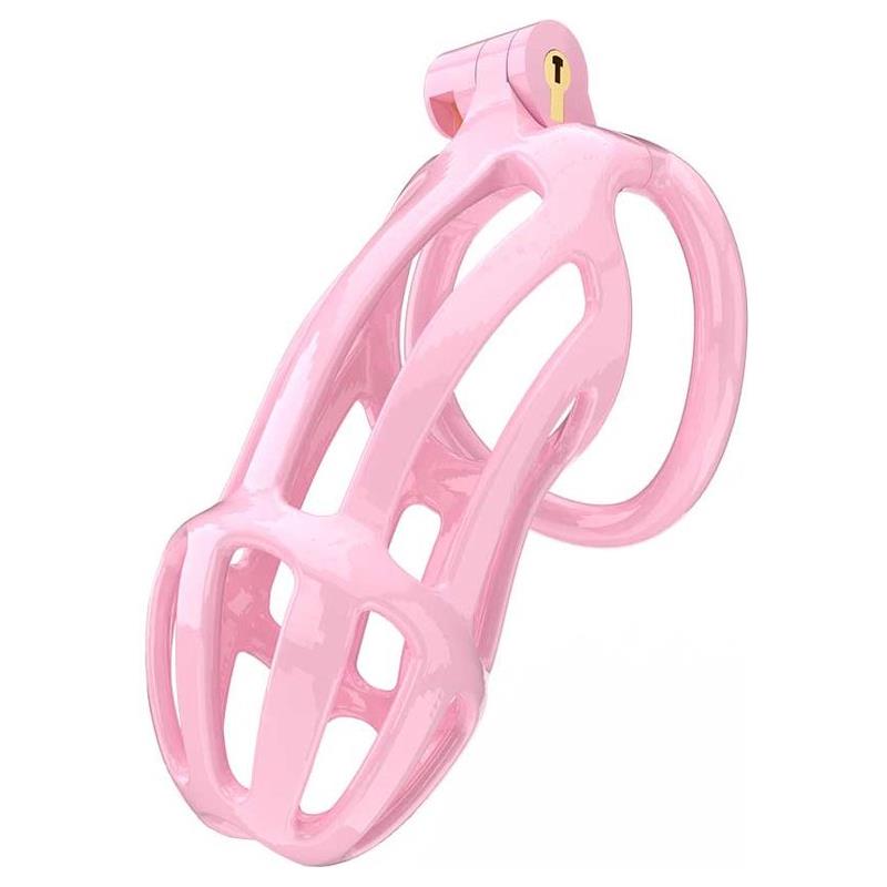 PENIS CAGES