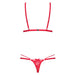Lovlea Body de Encaje