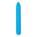 Bluesky Vibrador 10 Funciones 185 cm USB Azul Mate