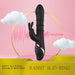 Reipo Vibrador Anillos Deslizantes Up and Down