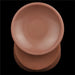 Dildo Dual Density Piel Deslizante 12