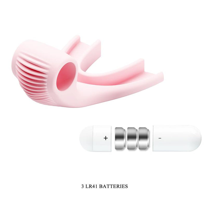 Elsa Vibrador Oral
