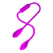 Dream Lovers Whip Huevos Estimuladores