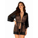 Allunes Kimono