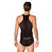 T103 Camiseta de Tirantes S M L
