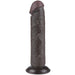 Dildo Dual Layer Piel Delizante 8