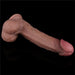 Dildo Dual Layer 9