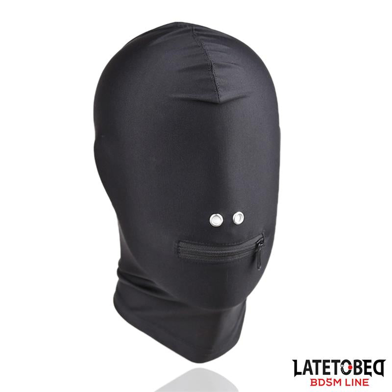 🖤 ¿Te atreves a explorar el lado más oscuro del placer?