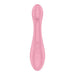 Vibrador para el Punt9o G G Force Rosa