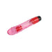 Vibrador Multi Velocidad 9 Rojo