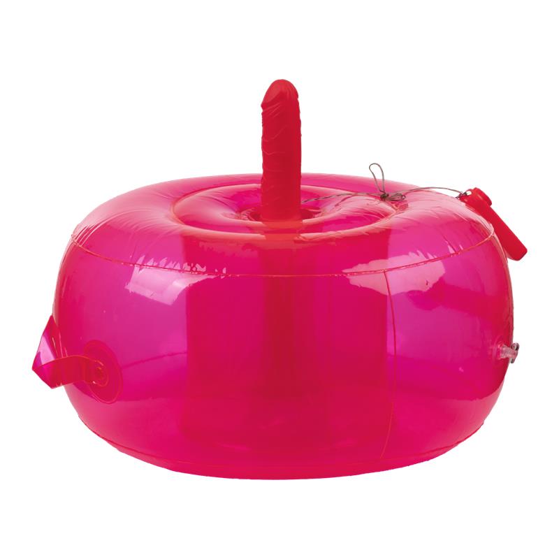 INFLATABLE FUN