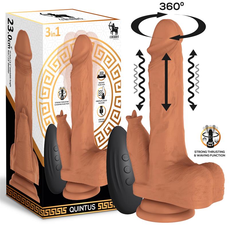 CENTAURO