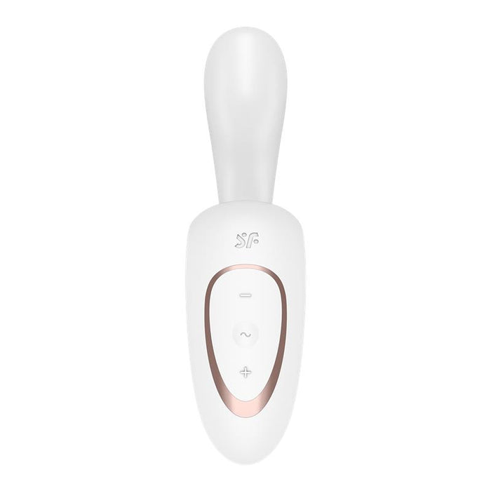 G for Goddess 1 Blanco