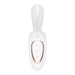 G for Goddess 1 Blanco