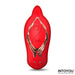 Swana Vibrador con Lengua y angulo Ajustable