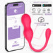 Kyra Entrenador de Suelo Pelvico con Sensor de Presion y App