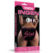 Braguitas con Vibracion Printed Panties 24 27