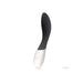 MONA WAVE Vibrador Punto G Negro
