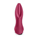 Rotator Plug 2 Plug Anal con APP USB Fuchsia