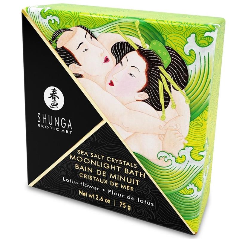 Aceites y Lubricantes > Aceites y Cremas de Masaje > Para el Baño