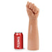Dildo Bitch Fist 12 Natural