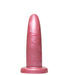 Herspot Dildo Golden Rose Talla Pequena